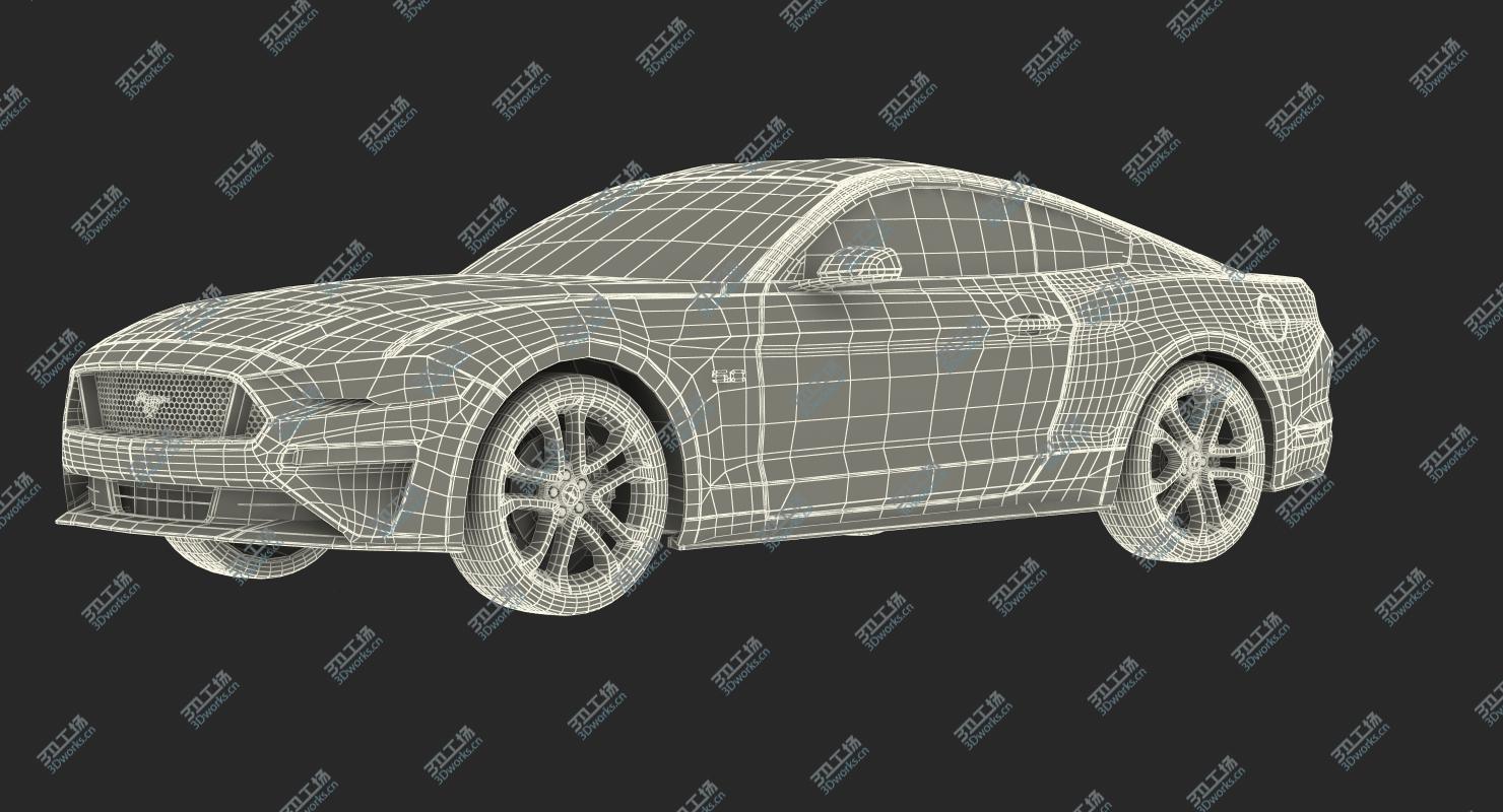 images/goods_img/2021040164/3D model Ford Mustang 2018/4.jpg